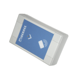 [NX0126] Lector rfid 125khz/ Control de accesos y presencia/ 3 entradas y 1 salida colector abierto/ montaje de superficie | NX0126