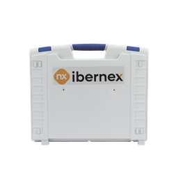 [NX0600] Maletín Funcional Demo Sistema de Intercomunicación  Paciente Enfermera / Solucion WIRELESS | NX0600