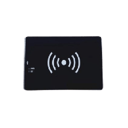 [NX9746] Lector RFID UHF de Sobremesa / Frecuencias UHF 866-868MHz y 902-928MHz / Protocolo EPC C1 GEN2 (ISO18000-6C) / Distancia de Lectura Máx. 80 cm / Alimentación y Comunicación por USB Tipo C / Grado de Protección IP44 / Tama&n | NX9746