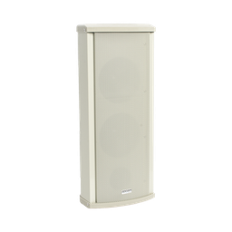 [EP902] Altavoz tipo Columna | Metálica Para Exterior de 30W - 60W | IP66 | EP902