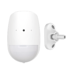 [DS-PDPG12P-EG2-WB/UB] (AX PRO) Sensor de Movimiento y Ruptura de Cristal Inalámbrico / Rango de Detección PIR de 12 mts / Ángulo de 85.9° de Cobertura PIR / Rango de Detección de Ruptura 8 mts / Ángulo de 120° de Cobertura de Ruptura | DS-PDPG12P-EG2-WB/UB