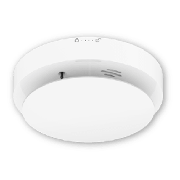 [DS-PD452SMK-WB] (AX PRO) Detector de Humo Fotoeléctrico, Temperatura y Monóxido de Carbono para Panel de Alarma HIKVISION / Interior / Soporta Funcionalidad Autónoma | DS-PD452SMK-WB