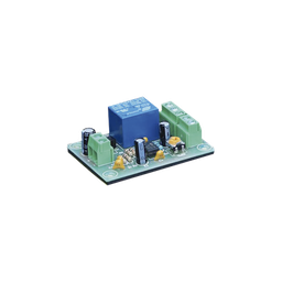 [PRODELAY] Módulo de retardo de tiempo para botones de salida / retardo 1 a 30 seg / con salida de voltaje | PRODELAY
