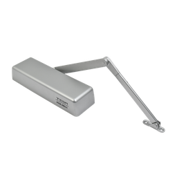 [84883] Cierrapuertas de Uso Rudo para Exterior para puertas de hasta 150Kgs | 84883