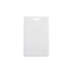 [PROXCARD] Tarjeta de Proximidad ProxCard II HID Clamshell (Gruesa) / Garantía de por Vida/ 1326LGSMV | PROXCARD