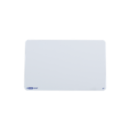 [ISOPROX] Tarjeta de Proximidad ISOProx II (1586LGGMN/ 1386) HID  Imprimible (Delgada) / Material más Resistente que el PVC convencional / Garantía de por Vida | ISOPROX