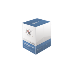 [ACCESS-182] Bobina de 305 metros, con 2 cables calibre 18, FRPVC, CM, para aplicaciones en control de acceso | ACCESS-182