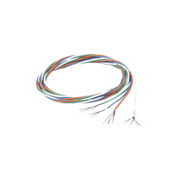 [2295-1099/1000] Carrete de 305 Metros (1000 Pies) Cable Múltiple Armado / 4 x 18 AWG SH + 6 x 22 AWG SH + 2 x 22 AWG SH + 4 x 22 AWG SH CMR | 2295-1099/1000