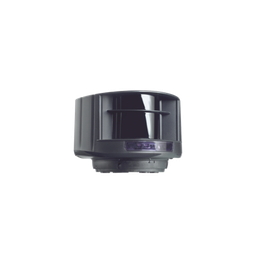 [10-LZR-H100] Sensor láser para barreras vehiculares y puertas / Evite el uso de lazos magnéticos / Protege carriles de hasta 9.6 m de ancho y 9.6 metros de profundidad | 10-LZR-H100