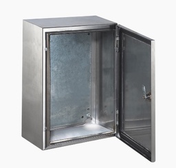 SSMELE-PST608020-INOXB GABINETE DE ACERO INOX 600X800X200