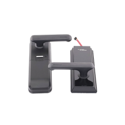 [KDL4100S] Cerradura Inteligente con apertura a través de app / Código para visitantes/soporta hasta 50 Tarjetas (no incluidas)/ Contraseñas | KDL4100S