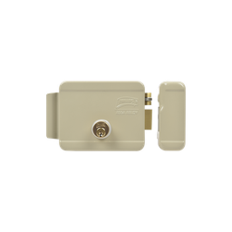 [321-DCD-ABG] Cerradura Eléctrica / Incluye Llave  / Derecha / Exterior | 321-DCD-ABG