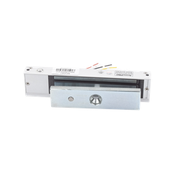 [MAG350NLED] Chapa magnética de 350 lbs / Con LED indicador / Para uso en interior | MAG350NLED