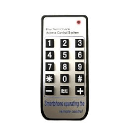 [ACCESSRIMMOTORPROGCONTROL] Control Programador para Cerradura ACCESSRIMMOTOR | ACCESSRIMMOTORPROGCONTROL