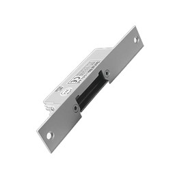 [PRO131A] Contrachapa Eléctrica Abierta en Caso de Falla (Fail Safe) / Uso en interior | PRO131A