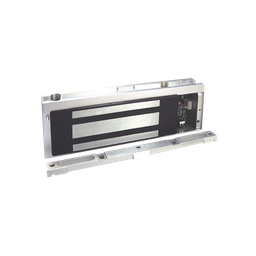 [LP-M68] 1200 lbs Chapa Magnética M68, Garantía de Por Vida,  UL | LP-M68