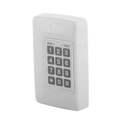 [AC-115] Controlador de una Puerta con Capacidad de Crecimiento Hasta Ocho Puertas. | AC-115