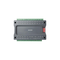 [DS-K2M0016A] Distribuidor ESCLAVO para Control de Elevadores / Compatible con el controlador maestro DS-K2210 | DS-K2M0016A