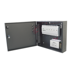 [INBIO-460PRO-20K] Controlador de Acceso / 4 PUERTAS / Funcion ADMS PUSH Incluida / Alta Seguridad / 3 Años de Garantía / Biometría Integrada / 20,000 Huellas / Software de integración ZKBioCVSecurity | INBIO-460PRO-20K