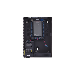 [AC-425IP-BU] Controlador de Acceso para 4 Lectoras / Expandible a 4 Lectores Adicionales / 30,000 Tarjetas / 20,000 Eventos / Incluye Gabinete y Fuente de Alimentación / Nueva Generación! | AC-425IP-BU
