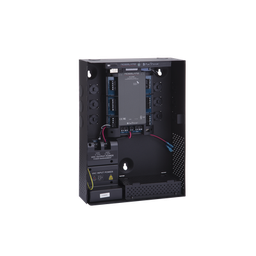 [AC-225IP-BU] Controlador de Acceso para 2 lectoras / Expandible a 2 Lectores Adicionales / 30,000 Tarjetas / Incluye Gabinete y Fuente de Alimentación / Nueva Generación! | AC-225IP-BU
