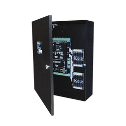 [CA8500] Controlador de Acceso / 8 Lectoras / Doble Procesador / +50 Formatos de Tarjetas Compatibles / 45,000 Tarjetas | CA8500