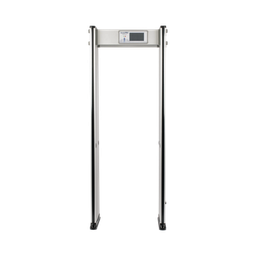 [AP-MESC18-V2] Detector de Metales de 18 zonas/ Uso en Interior/ Contador de Personas | AP-MESC18-V2
