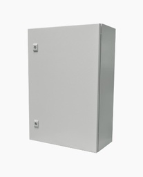 SSMELE-PST-5070-25A GABINETE DE ACERO 500X700X250