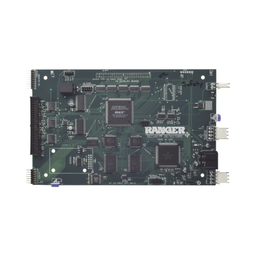 [TD-INTELL-26] Tarjeta Para Arco Detector de Metales INTELL26ZIR | TD-INTELL-26