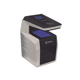 [293777400] Lector de huella MorphoWave Compact / lector MIFare, DESFire | 293777400