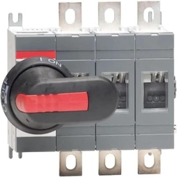 SSMELE OT160EV03P SECCIONADOR 160A