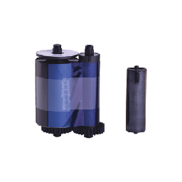 [653925] Ribbon Full Color YMCKO para serie SMART51, SMART31 con rendimiento de 250 impresiones | 653925