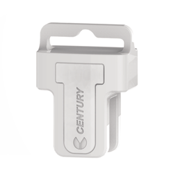 [T231] Paquete de 100 Tags AM Para Empaques Tipo Blíster | T231