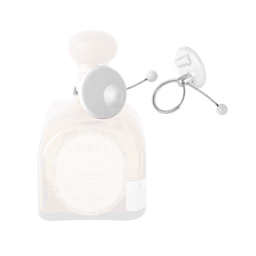 [B004] Paquete de 100 Tags RF Para Botellas, Color Gris Claro | B004