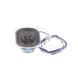 [1817-190] Refacción / Bocina para porteros Telefomnicos Doorking 1802 / Compatible con 1802-082 | 1817-190