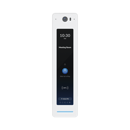 [UA-G2-PRO] Lector UniFi Access G2 Pro, para tarjetas NFC, pantalla táctil, cámara y audio 2 vias (Requiere Hub UniFi) | UA-G2-PRO