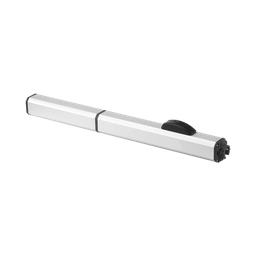 [10420212] Operador Hidráulico de Uso Continuo Para Puertas Abatibles  FAAC 400 CBAC L (Brazo Largo) / Para Puertas de Hasta 4 Metros | 10420212