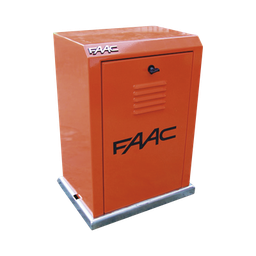 [109885] Operador FAAC 884 Para Puertas Corredizas de hasta 3500 kg / Longitud Máxima de la Hoja 42 m | 109885
