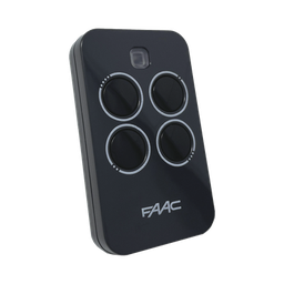 [787456] Control remoto inalámbrico XT4 / 4 canales independientes | 787456