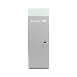 [XB-BL-6M] Barrera Vehicular Con Motor BRUSHLESS / Soporta Brazo de Hasta 6 Metros / Velocidad de Apertura Configurable / Sentido Configurable Como Izquierda o Derecha | XB-BL-6M