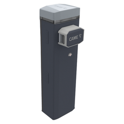 [803BB-0200] Barrera vehicular GT4 Para Carriles de Hasta 4 Metros / Tiempo de Apertura 4 Segundos / Izquierda o Derecha Configurable en Campo | 803BB-0200