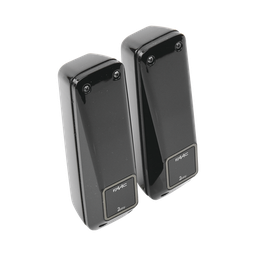 [785103] Fotocelda infrarroja XP20B (transmisor con receptor) / Conexión en BUS 2easy / Alcance de hasta 20 metros / Uso en barreras y motores de acceso vehicular | 785103