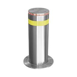 [XB-220-HBL] Bolardo Hidraulico de 220 mm de Diametro / Bomba Hidraulica Interconstruida / Requiere Controlador  XB-4HBL-C | XB-220-HBL