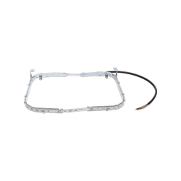 [803XA-0280] Kit de Corona Led Para Iluminación en Gabinete de Barrera GT4 | 803XA-0280