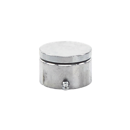 [1080-1007-001] Tejuelo Mediano Para Puertas Batientes de Hasta 450 Kg | 1080-1007-001