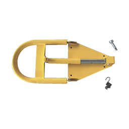 [XB-PARK100-1L] Control P / Cajón D / Estacionamientos Manual. | XB-PARK100-1L