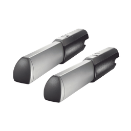 [001-U7136] Kit de Operadores para Puertas Abatibles de hasta 3 Metros y 400 Kg ATI 3024  / Uso Semi-Intensivo | 001-U7136