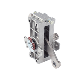 [63000518] GRUPO DE PALANCA PARA FAAC 620 | 63000518