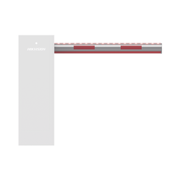 [307500578] Brazo de 4 mts con Iluminacion LED a 24 VDC para Barreras Serie DS-TMG300 y Serie DS-TMG520 a 24 VDC | 307500578