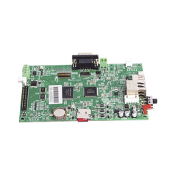 [RADAR-BOARD-IP] Tarjeta de refacción P/ XRADARIP. | RADAR-BOARD-IP
